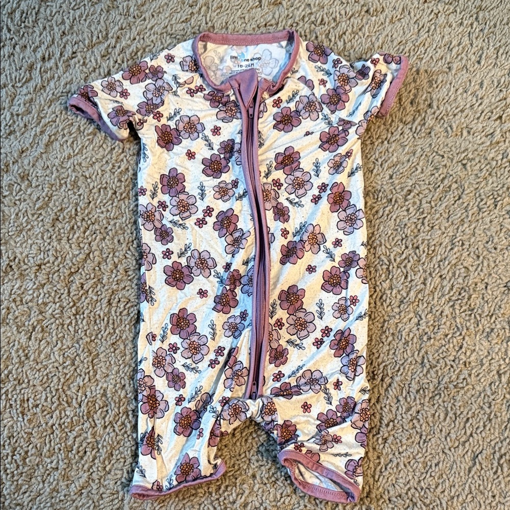 little one shop bamboo outfit